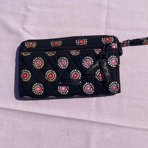 Vera Bradley Clutch